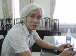 chủ tịch HNV Hà Nội - Phạm Xuân Nguyên